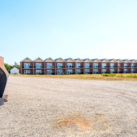 Holiday Home Hojer XII Bagian luar foto