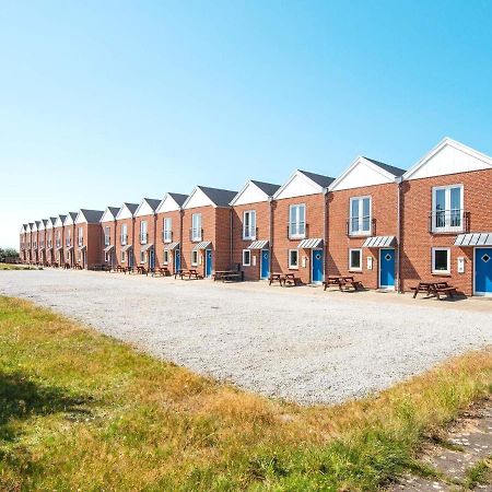 Holiday Home Hojer XII Bagian luar foto