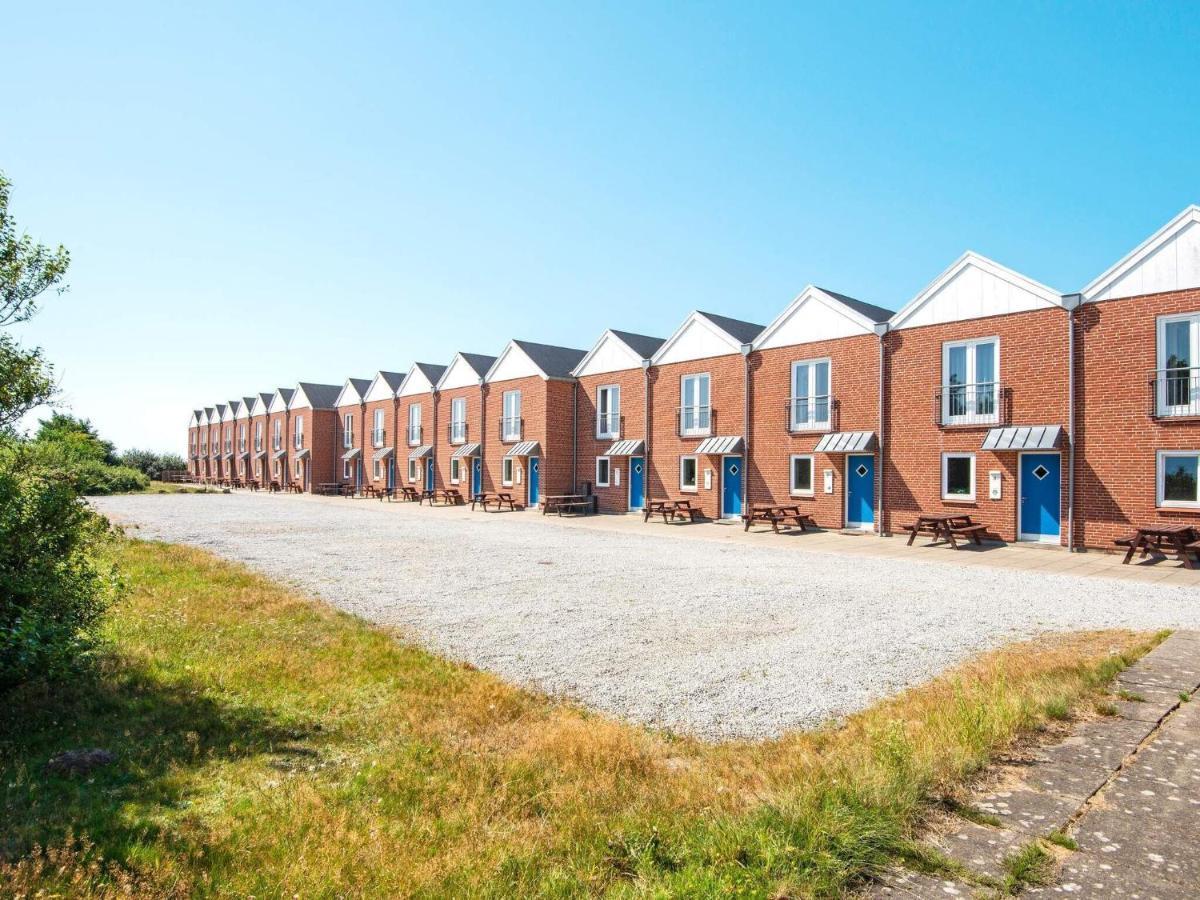 Holiday Home Hojer XII Bagian luar foto