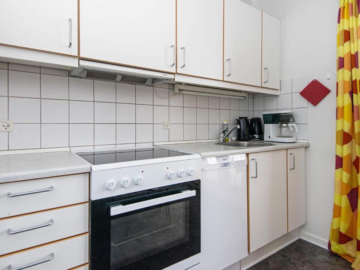 Holiday Home Hojer XII Bagian luar foto