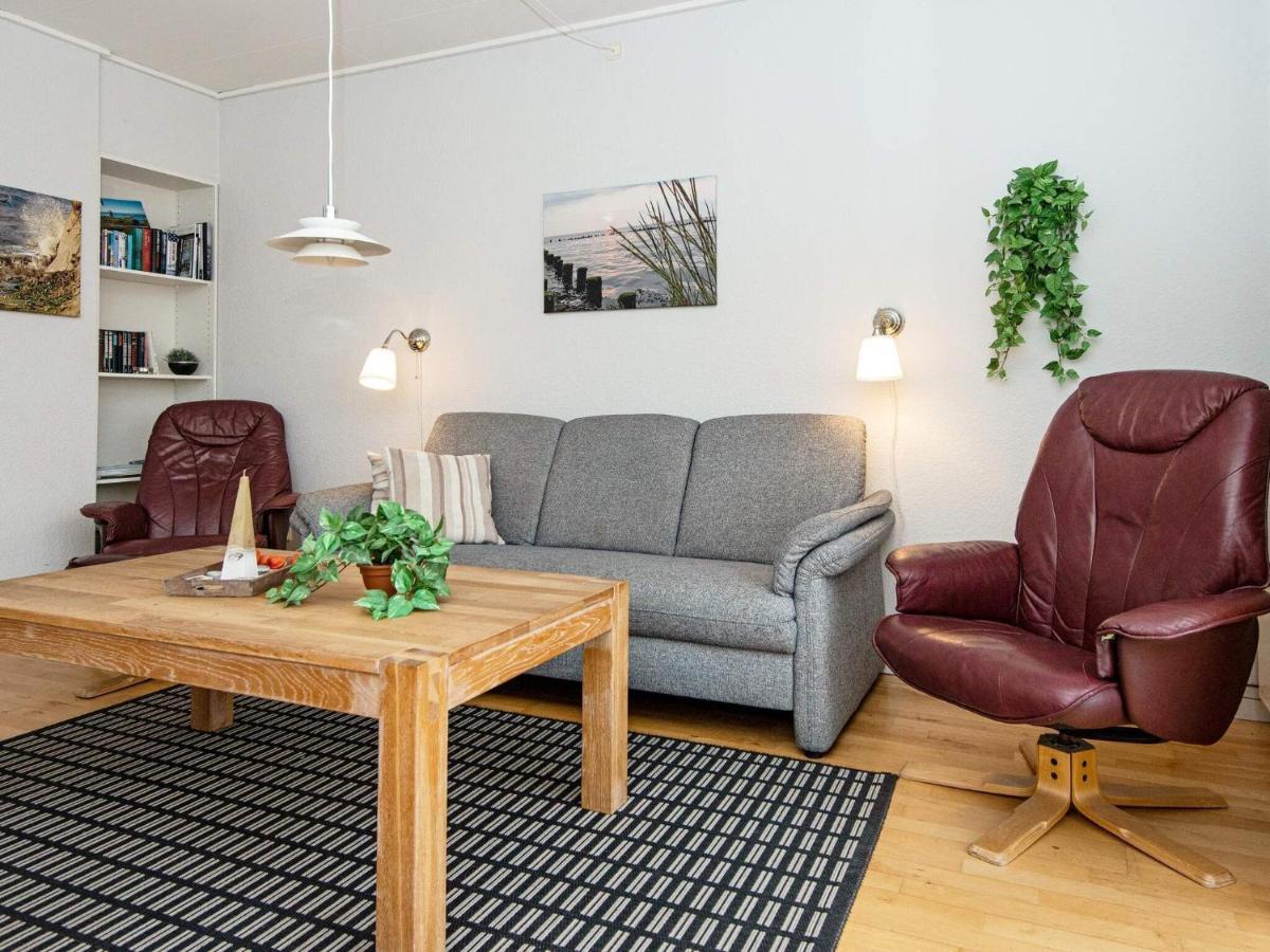 Holiday Home Hojer XII Bagian luar foto