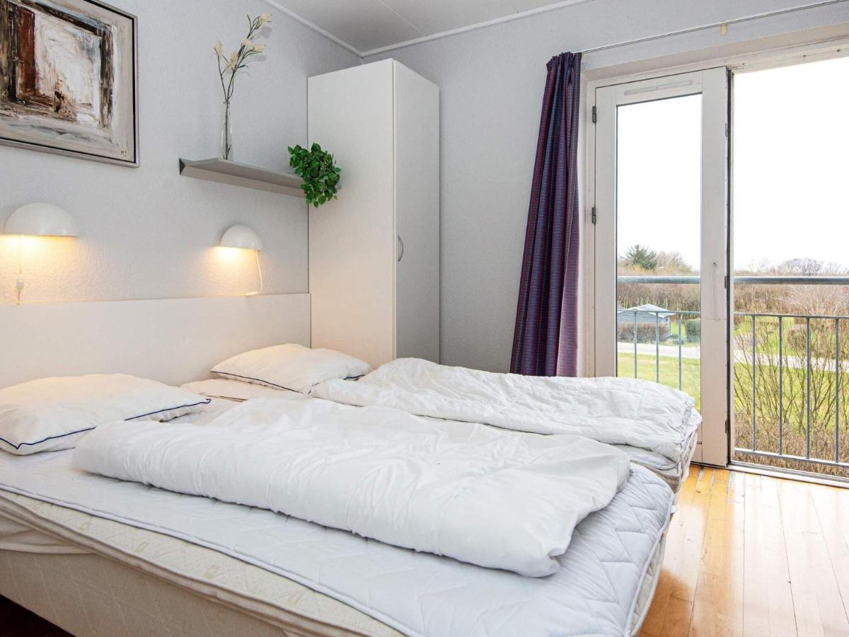 Holiday Home Hojer XII Bagian luar foto