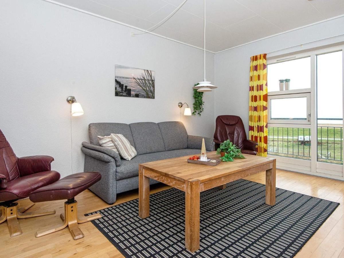 Holiday Home Hojer XII Bagian luar foto