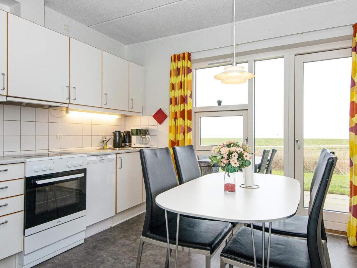 Holiday Home Hojer XII Bagian luar foto
